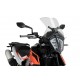 Προστατευτικό φαναριού Puig KTM 790 Adventure/R -20 διάφανο Προστατευτικό φαναριού Puig KTM 790 Adventure/R -20 διάφανο