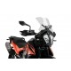 Προστατευτικό φαναριού Puig KTM 890 Adventure/R διάφανο Προστατευτικό φαναριού Puig KTM 890 Adventure/R διάφανο
