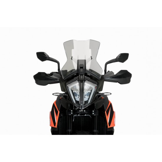 Προστατευτικό φαναριού Puig KTM 890 Adventure/R διάφανο Προστατευτικό φαναριού Puig KTM 890 Adventure/R διάφανο