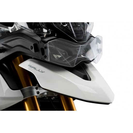 Προστατευτικό φαναριού Puig Triumph Tiger 900 GT/Rally/Pro διάφανο Προστατευτικό φαναριού Puig Triumph Tiger 900 GT/Rally/Pro διάφανο