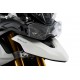 Προστατευτικό φαναριού Puig Triumph Tiger 900 GT/Rally/Pro διάφανο Προστατευτικό φαναριού Puig Triumph Tiger 900 GT/Rally/Pro διάφανο