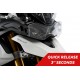 Προστατευτικό φαναριού Puig Triumph Tiger 900 GT/Rally/Pro διάφανο Προστατευτικό φαναριού Puig Triumph Tiger 900 GT/Rally/Pro διάφανο