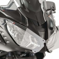 Προστατευτικό φαναριού Puig Yamaha MT-07 Tracer/GT -19 διάφανο
