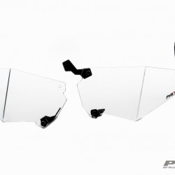Προστατευτικό φαναριού Puig Yamaha MT-07 Tracer/GT -19 διάφανο