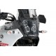 Προστατευτικό φαναριού Puig Yamaha Tenere 700 διάφανο Προστατευτικό φαναριού Puig Yamaha Tenere 700 διάφανο