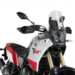 Προστατευτικό φαναριού Puig Yamaha Tenere 700 διάφανο