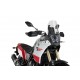 Προστατευτικό φαναριού Puig Yamaha Tenere 700 διάφανο Προστατευτικό φαναριού Puig Yamaha Tenere 700 διάφανο