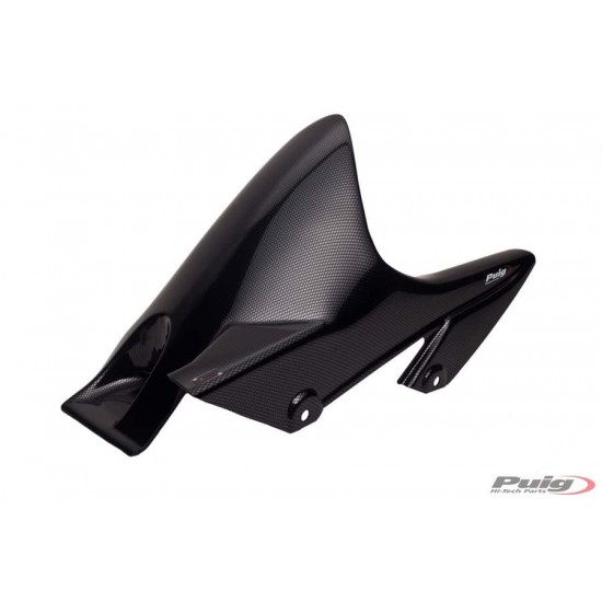 Φτερό πίσω τροχού PUIG Kawasaki Z 1000 07-09 & Z 750 R 11-12 carbon look Φτερό πίσω τροχού PUIG Kawasaki Z 1000 07-09 & Z 750 R 11-12 carbon look