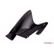 Φτερό πίσω τροχού PUIG Kawasaki Z 1000 07-09 & Z 750 R 11-12 carbon look Φτερό πίσω τροχού PUIG Kawasaki Z 1000 07-09 & Z 750 R 11-12 carbon look