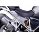 Πλαϊνά καλύμματα υποπλαισίου Puig BMW R 1250 GS Adv. γκρι (σετ) Πλαϊνά καλύμματα υποπλαισίου Puig BMW R 1250 GS Adv. γκρι (σετ)