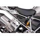 Πλαϊνά καλύμματα υποπλαισίου Puig BMW R 1250 GS Adv. μαύρο ματ (σετ) Πλαϊνά καλύμματα υποπλαισίου Puig BMW R 1250 GS Adv. μαύρο ματ (σετ)