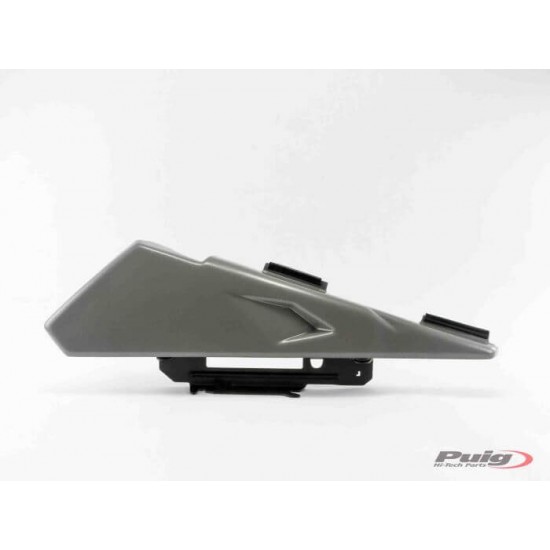 Πλαϊνά καλύμματα υποπλαισίου Puig BMW R 1250 GS Adv. γκρι (σετ) Πλαϊνά καλύμματα υποπλαισίου Puig BMW R 1250 GS Adv. γκρι (σετ)