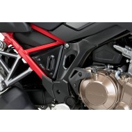 Πλαϊνά καλύμματα υποπλαισίου Puig Honda CRF 1100L Africa Twin/Adventure Sports (σετ)