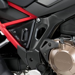 Πλαϊνά καλύμματα υποπλαισίου Puig Honda CRF 1100L Africa Twin/Adventure Sports (σετ)