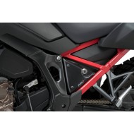 Πλαϊνά καλύμματα υποπλαισίου Puig Honda CRF 1100L Africa Twin/Adventure Sports (σετ)