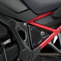 Πλαϊνά καλύμματα υποπλαισίου Puig Honda CRF 1100L Africa Twin/Adventure Sports (σετ)