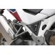 Πλαϊνά καλύμματα υποπλαισίου Puig Honda CRF 1100L Africa Twin/Adventure Sports (σετ) Πλαϊνά καλύμματα υποπλαισίου Puig Honda CRF 1100L Africa Twin/Adventure Sports (σετ)
