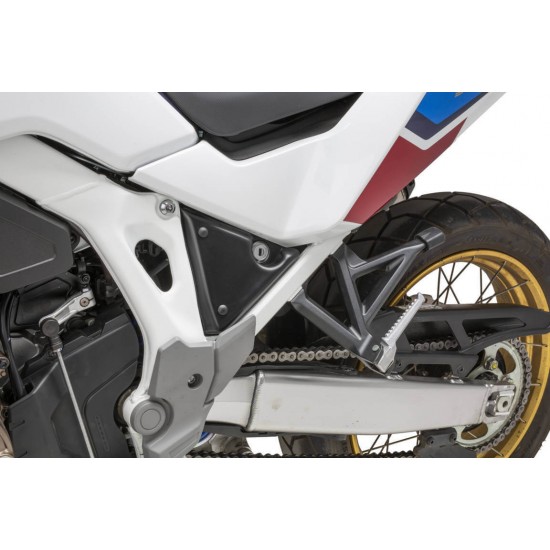 Πλαϊνά καλύμματα υποπλαισίου Puig Honda CRF 1100L Africa Twin/Adventure Sports (σετ) Πλαϊνά καλύμματα υποπλαισίου Puig Honda CRF 1100L Africa Twin/Adventure Sports (σετ)
