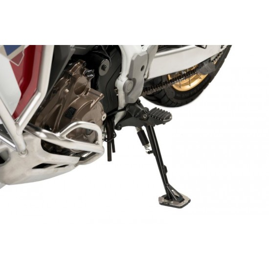 Επέκταση βάσης πλαϊνού σταντ Puig Honda CRF 1100L Africa Twin Adventure Sports Επέκταση βάσης πλαϊνού σταντ Puig Honda CRF 1100L Africa Twin Adventure Sports