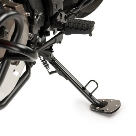 Επέκταση βάσης πλαϊνού σταντ Puig Suzuki V-Strom 1050/XT Επέκταση βάσης πλαϊνού σταντ Puig Suzuki V-Strom 1050/XT