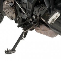 Επέκταση βάσης πλαϊνού σταντ Puig Yamaha MT-07