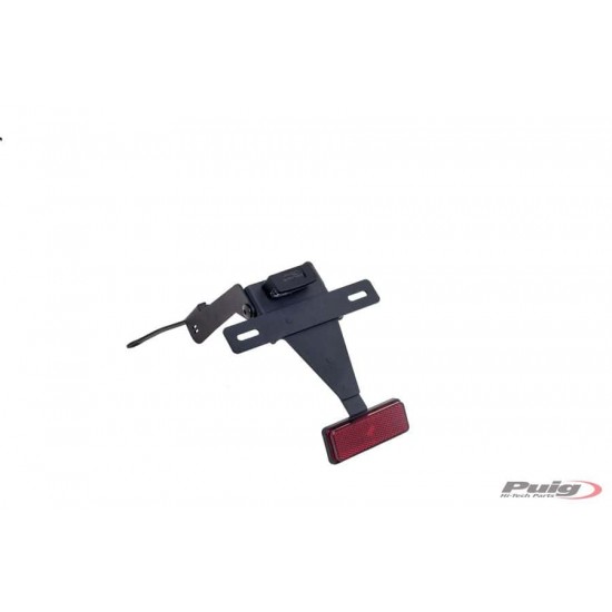 Αναδιπλούμενη βάση πινακίδας Puig Yamaha T-MAX 530 -16 Αναδιπλούμενη βάση πινακίδας Puig Yamaha T-MAX 530 -16