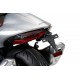 Αναδιπλούμενη βάση πινακίδας Puig Suzuki GSX-R 1300 Hayabusa 21- Αναδιπλούμενη βάση πινακίδας Puig Suzuki GSX-R 1300 Hayabusa 21-