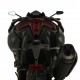 Αναδιπλούμενη βάση πινακίδας Puig Yamaha T-MAX 560 Αναδιπλούμενη βάση πινακίδας Puig Yamaha T-MAX 560