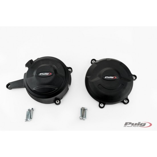 Προστατευτικά κινητήρα Puig Ducati 1199/1299 Panigale (σετ) Προστατευτικά κινητήρα Puig Ducati 1199/1299 Panigale (σετ)