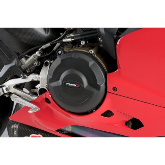 Προστατευτικά κινητήρα Puig Ducati 1199/1299 Panigale (σετ) Προστατευτικά κινητήρα Puig Ducati 1199/1299 Panigale (σετ)