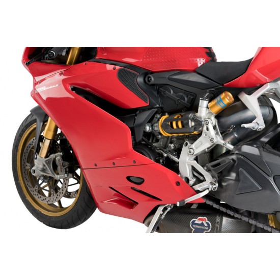 Προστατευτικά κινητήρα Puig Ducati 1199/1299 Panigale (σετ) Προστατευτικά κινητήρα Puig Ducati 1199/1299 Panigale (σετ)