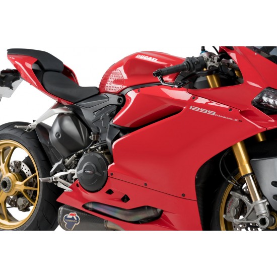 Προστατευτικά κινητήρα Puig Ducati 1199/1299 Panigale (σετ) Προστατευτικά κινητήρα Puig Ducati 1199/1299 Panigale (σετ)