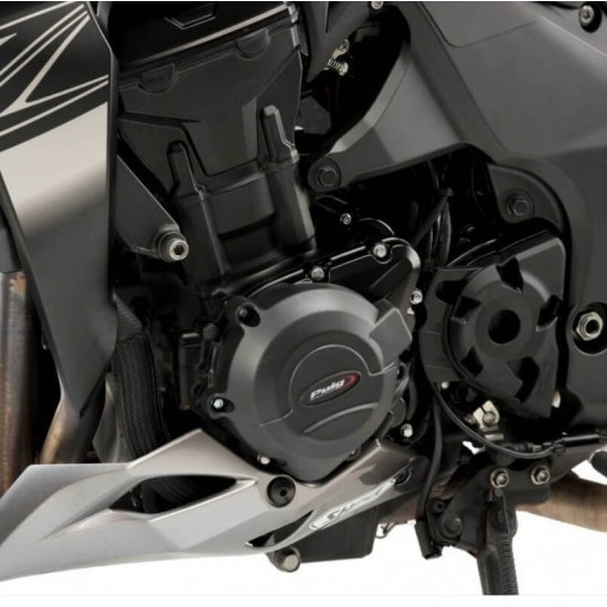 Προστατευτικά κινητήρα Puig Kawasaki Z 1000 14-19 (σετ) Προστατευτικά κινητήρα Puig Kawasaki Z 1000 14-19 (σετ)