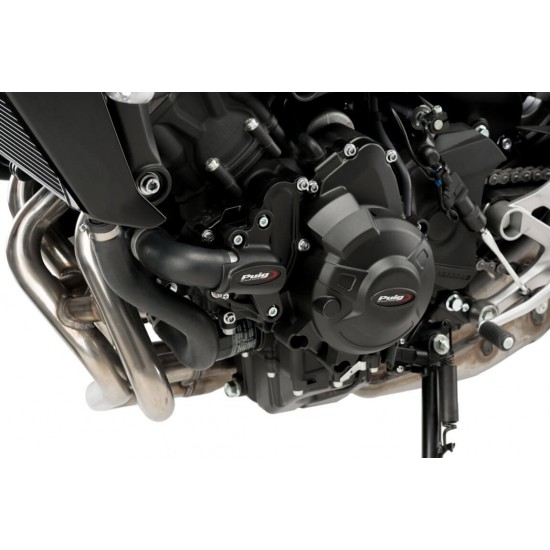 Προστατευτικά κινητήρα Puig Yamaha MT-09/SP -20 (σετ) Προστατευτικά κινητήρα Puig Yamaha MT-09/SP -20 (σετ)