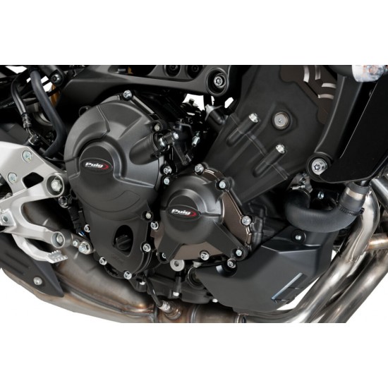 Προστατευτικά κινητήρα Puig Yamaha MT-09/SP -20 (σετ) Προστατευτικά κινητήρα Puig Yamaha MT-09/SP -20 (σετ)