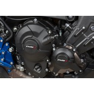 Προστατευτικά κινητήρα Puig Yamaha MT-09 Tracer/GT (σετ)