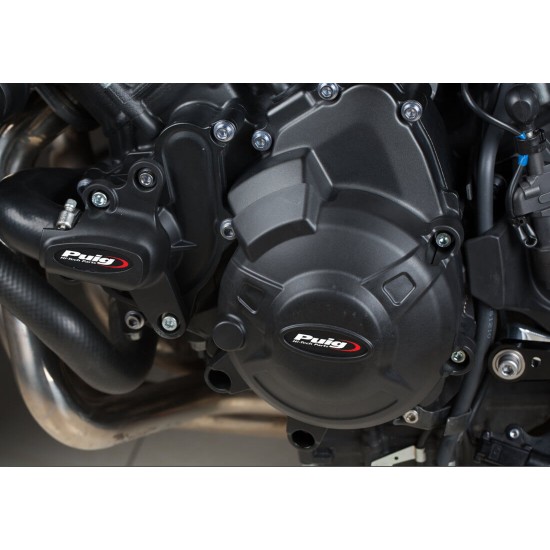 Προστατευτικά κινητήρα Puig Yamaha MT-09 Tracer/GT (σετ) Προστατευτικά κινητήρα Puig Yamaha MT-09 Tracer/GT (σετ)