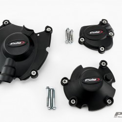 Προστατευτικά κινητήρα Puig Yamaha MT-10 (σετ)