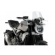 Ζελατίνα Puig Naked New Generation Sport Honda CB 1000 R Neo Sports Cafe 21- διάφανη Ζελατίνα Puig Naked New Generation Sport Honda CB 1000 R Neo Sports Cafe 21- διάφανη