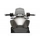 Ζελατίνα Puig Naked New Generation Sport Honda CB 1000 R Neo Sports Cafe 21- διάφανη Ζελατίνα Puig Naked New Generation Sport Honda CB 1000 R Neo Sports Cafe 21- διάφανη