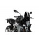 Ζελατίνα PUIG Naked New Generation Sport BMW F 900 R μαύρη (OEM BMW βάση στήριξης) Ζελατίνα PUIG Naked New Generation Sport BMW F 900 R μαύρη (OEM BMW βάση στήριξης)