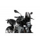 Ζελατίνα PUIG Naked New Generation Sport BMW F 900 R σκούρο φιμέ (OEM BMW βάση στήριξης) Ζελατίνα PUIG Naked New Generation Sport BMW F 900 R σκούρο φιμέ (OEM BMW βάση στήριξης)