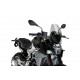 Ζελατίνα PUIG Naked New Generation Sport BMW F 900 R ελαφρώς φιμέ (χωρίς OEM BMW βάση στήριξης) Ζελατίνα PUIG Naked New Generation Sport BMW F 900 R ελαφρώς φιμέ (χωρίς OEM BMW βάση στήριξης)
