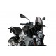 Ζελατίνα PUIG Naked New Generation Sport BMW F 900 R σκούρο φιμέ (χωρίς OEM BMW βάση στήριξης) Ζελατίνα PUIG Naked New Generation Sport BMW F 900 R σκούρο φιμέ (χωρίς OEM BMW βάση στήριξης)