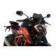 Ζελατίνα Puig Naked New Generation Sport KTM Super Duke R 20- σκούρο φιμέ Ζελατίνα Puig Naked New Generation Sport KTM Super Duke R 20- σκούρο φιμέ