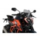Ζελατίνα Puig Naked New Generation Sport KTM Super Duke R 20- ελαφρώς φιμέ Ζελατίνα Puig Naked New Generation Sport KTM Super Duke R 20- ελαφρώς φιμέ