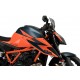Ζελατίνα Puig Naked New Generation Sport KTM Super Duke R 20- ελαφρώς φιμέ Ζελατίνα Puig Naked New Generation Sport KTM Super Duke R 20- ελαφρώς φιμέ