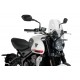 Ζελατίνα PUIG Naked New Generation Sport Triumph Trident 660 διάφανη Ζελατίνα PUIG Naked New Generation Sport Triumph Trident 660 διάφανη