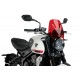 Ζελατίνα PUIG Naked New Generation Sport Triumph Trident 660 κόκκινη Ζελατίνα PUIG Naked New Generation Sport Triumph Trident 660 κόκκινη