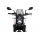 Ζελατίνα PUIG Naked New Generation Sport Triumph Trident 660 μαύρη Ζελατίνα PUIG Naked New Generation Sport Triumph Trident 660 μαύρη